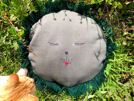 SEWING HOLIDAY PROGRAM (6yrs + up)