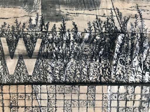 The Artist and the Land