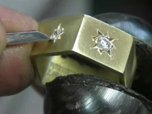 Advanced Setting with Guest Tutor Peter Keep
