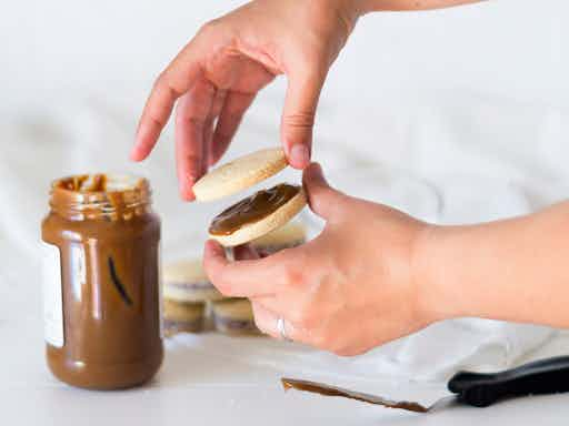 Learn How to Bake Alfajores in Melbourne