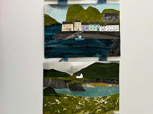 Art About Place | Sally Darlison