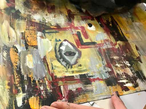 Adventures In Abstract