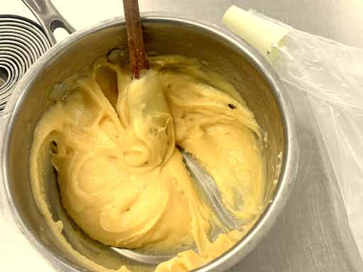 New Choux