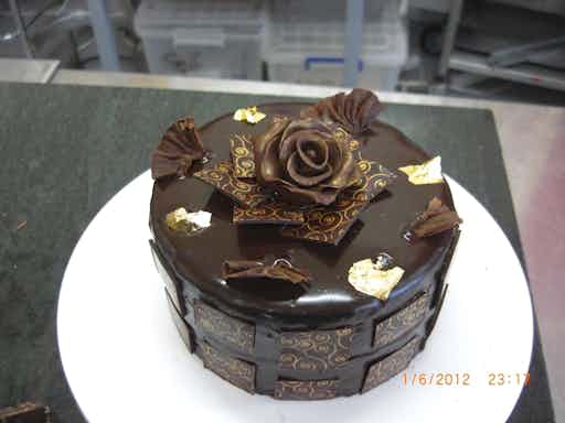 Chocolate Making Workshop - Level 2 Advanced
