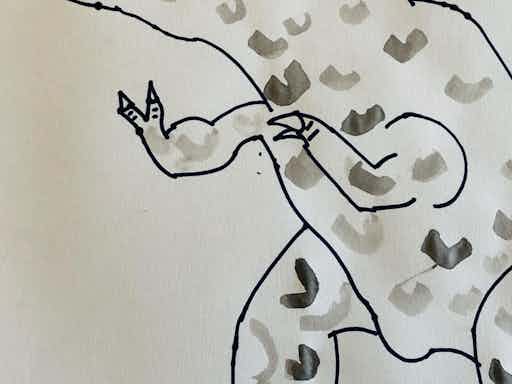 Kids drawing classes in Randwick Art Studio