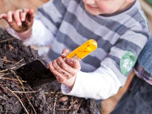 Home Composting for Beginners ONLINE