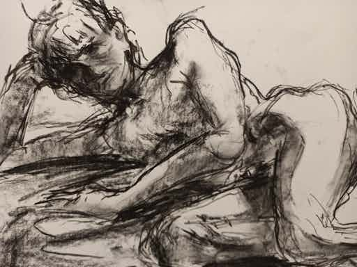 Life Drawing