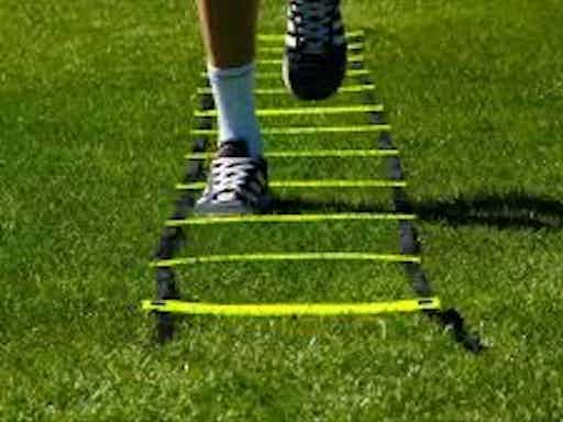 Soccer Pro (U10’s) Speed & Running Tech-Point Cook