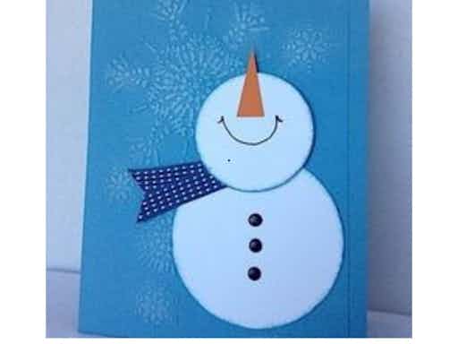 3D Christmas Card Making Melbourne | Festive Team Building