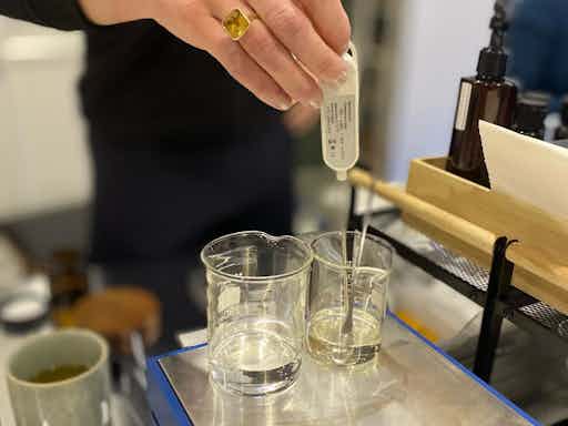Natural Skincare Making Workshops in Adelaide