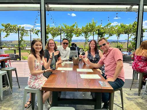 Yarra Valley Public Wine Tour