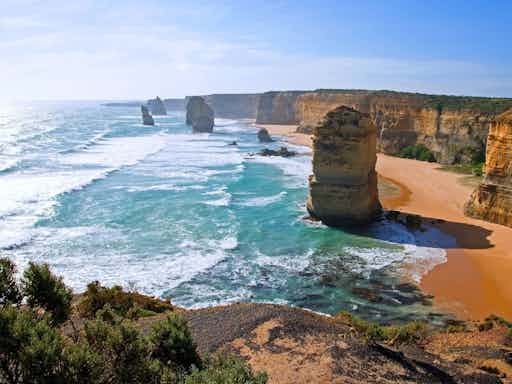 Great Ocean Road Small Group Eco Tour