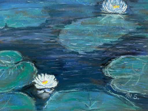 Paint and Sip with Michelle Sturrock