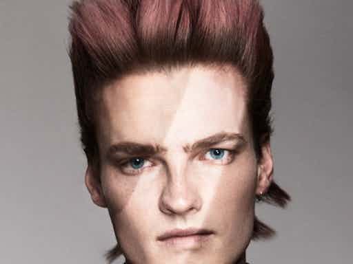 BARBERING & MENS HAIRDRESSING (Foundation level)