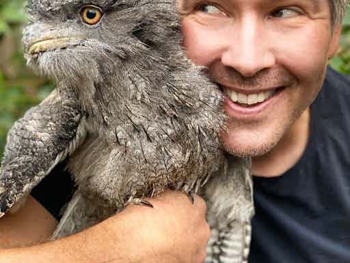 School Holiday Fun. Junior Zoo Keeper Program. Wildlife