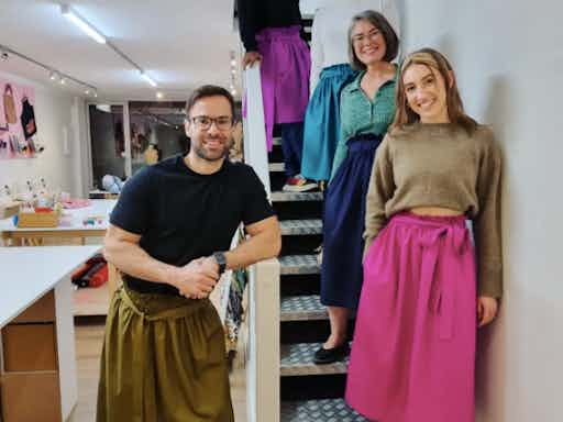 Beginner's Sewing Course | Master Sewing Basics