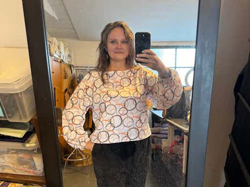 Sew the Karla Set: Knit Fabric Skills Workshop (9+ Hours)