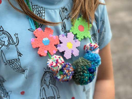 Kids Artful Upcycling: Melt & Make-Corban Estate Arts Centre