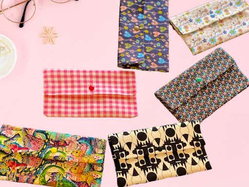 Children's school holiday sewing Melbourne