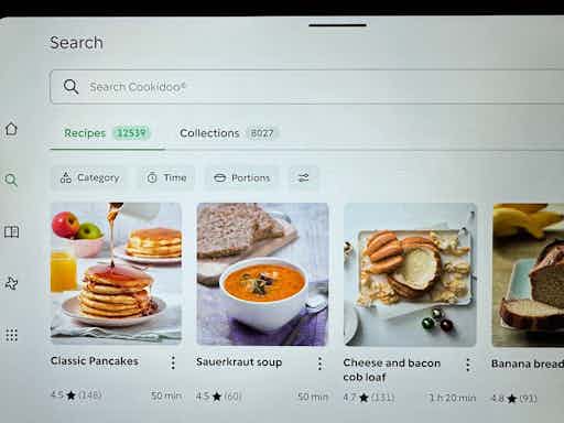 Thermomix TM7 Virtual Demo: See It Live! (Online)