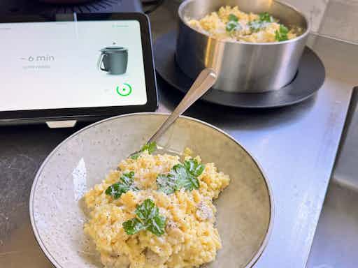 Thermomix TM7 Virtual Demo: See It Live! (Online)