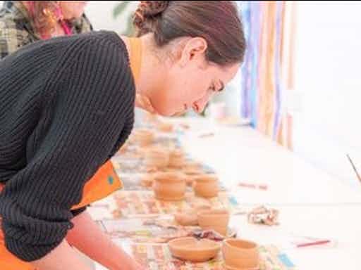Pottery Wheel Basics | Transform Clay with Confidence