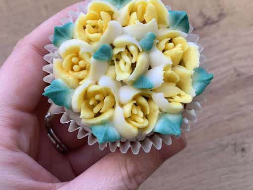 Russian Piping Tip Cupcake Decorating-Beyond Cupcakes Sydney