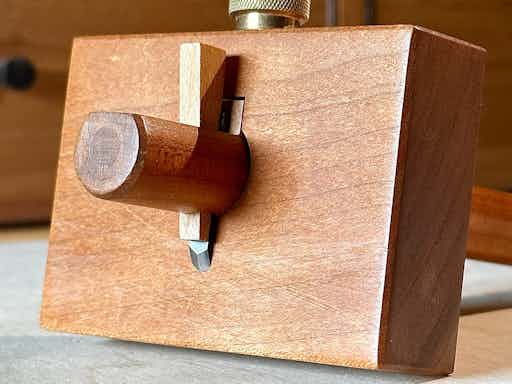 Essential Tools for Woodworkers Course