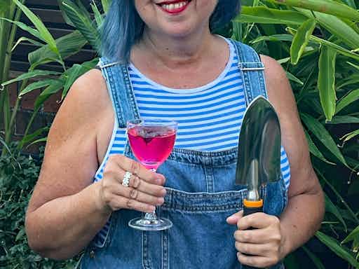 Plants for Vinegars Sodas & Cocktail - Sustainable Gardening