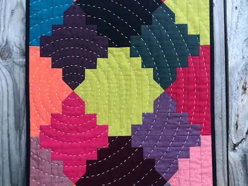Hand Quilting Essentials - Usefulbox Sewing School