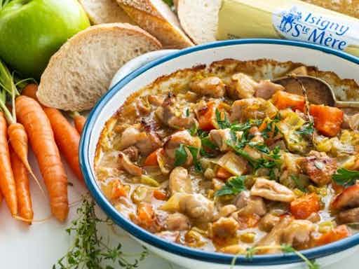 Kids French Cooking Class – Salt & Company Cooking School