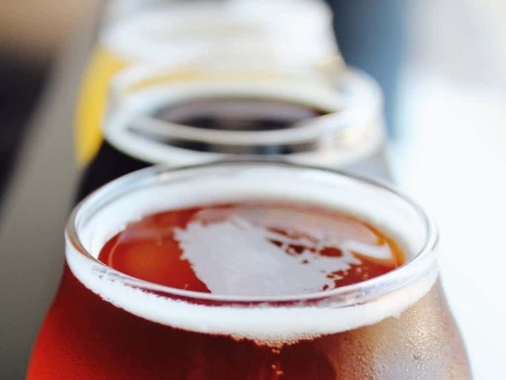 3 Day (East Cost) Masterbrew Course; on-line