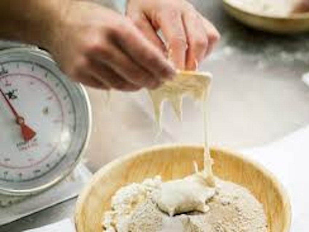 3 Hours Corporate Breadclass I Convent Bakery