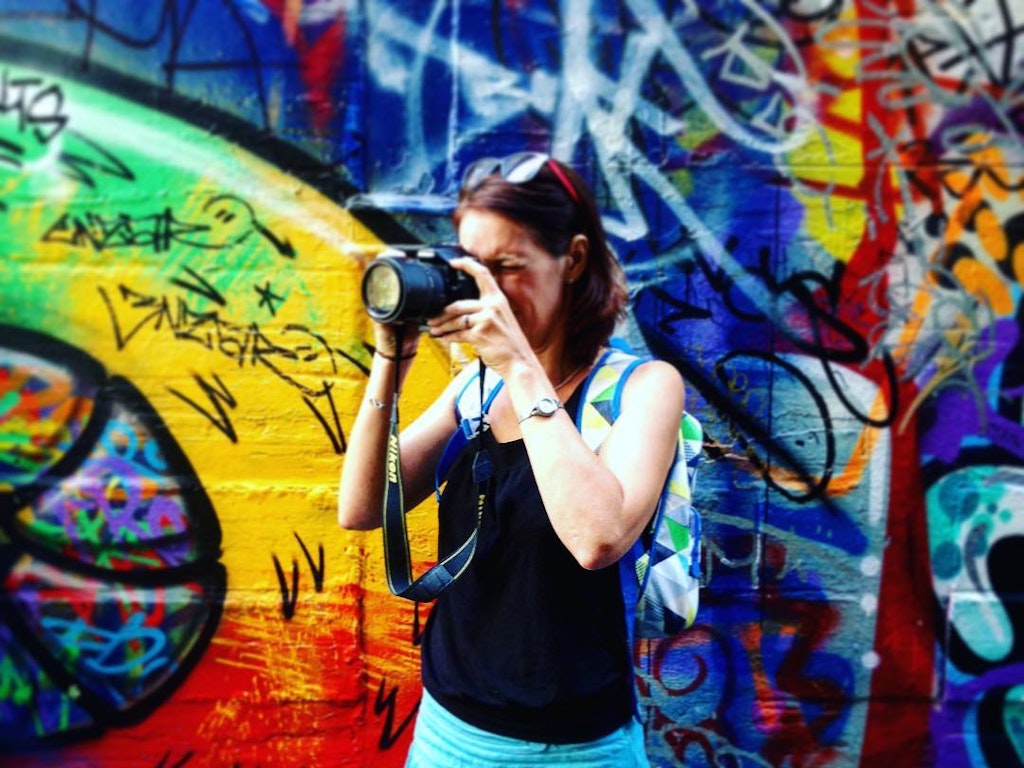 Photography Course for Beginners (Melbourne)