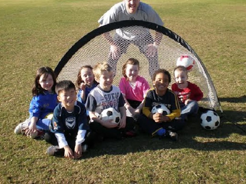 School Holiday Program (U8’s) - Point Cook