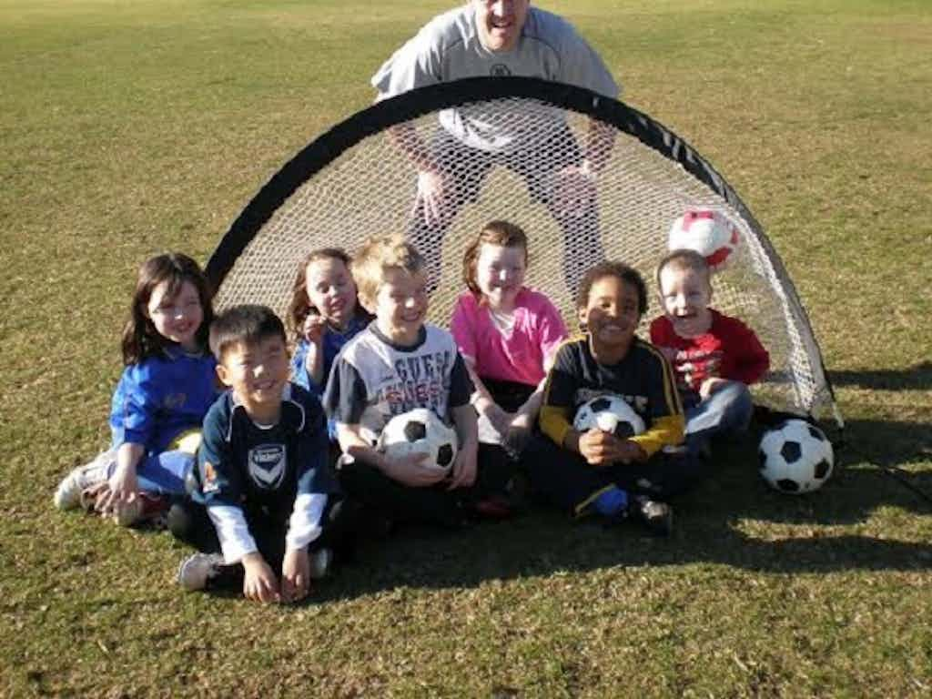 School Holiday Program (U12’s) - Point Cook