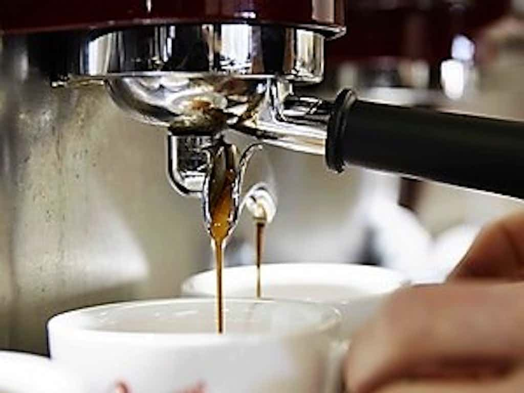 SCA Barista Skills - Intermediate $1,000