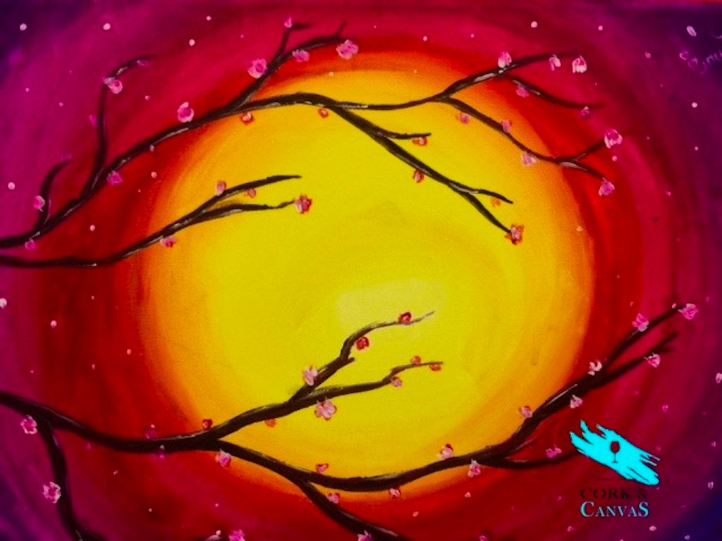 moon-blossom