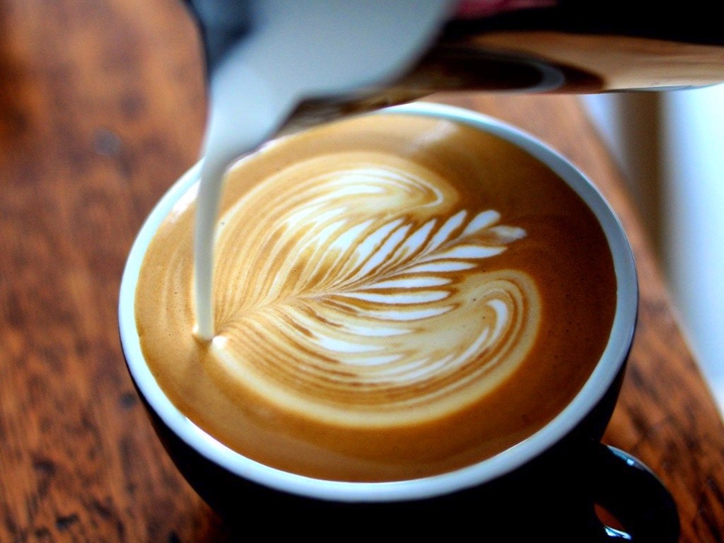 coffeeschool