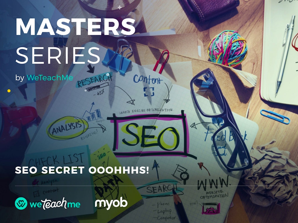 The Art Of SEO Copywriting