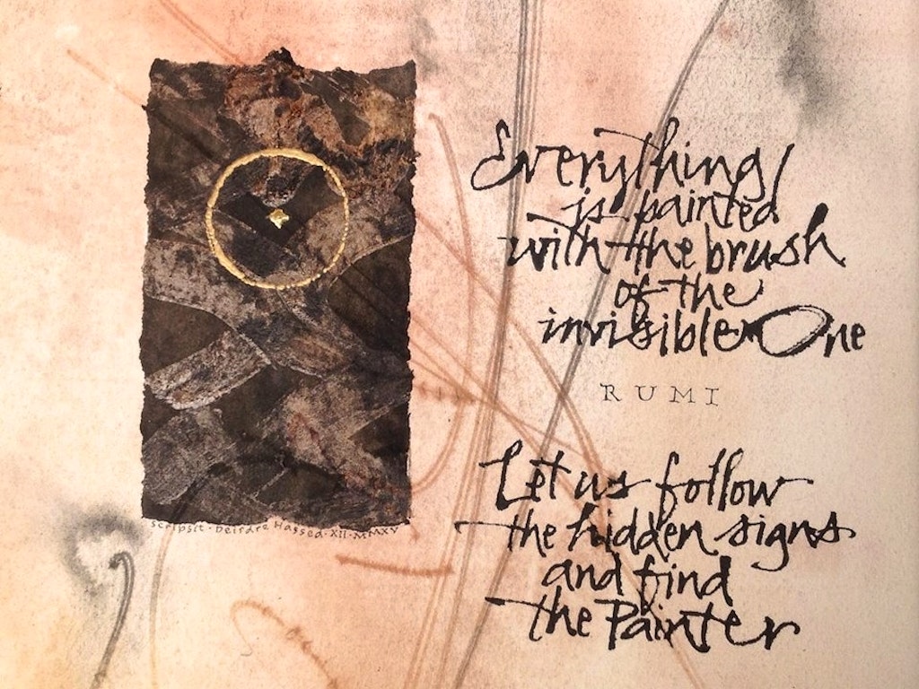 Handwriting