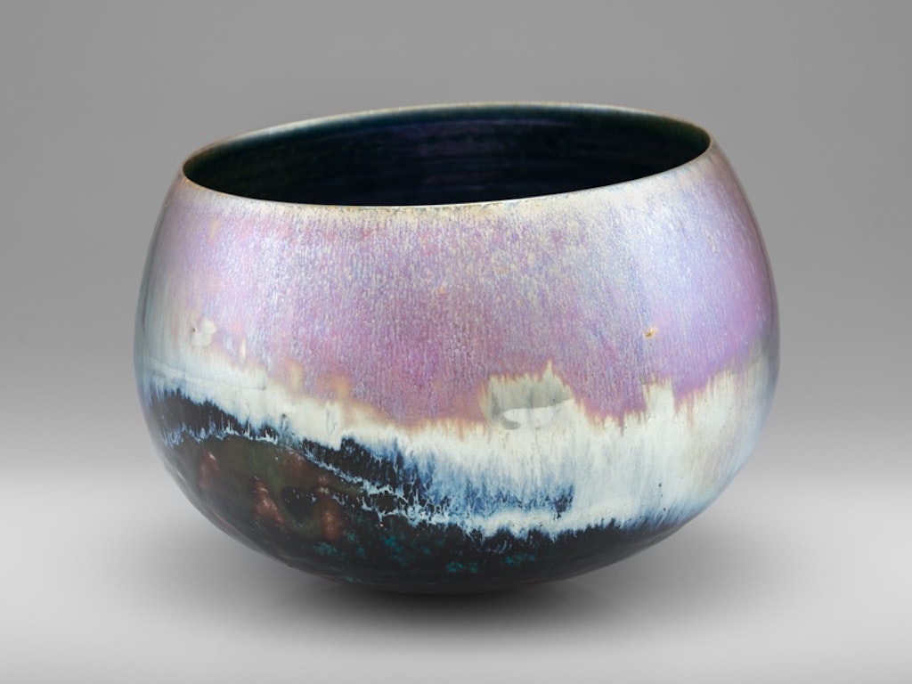 Glaze & Colour workshop: skills & tests! Greg Daly