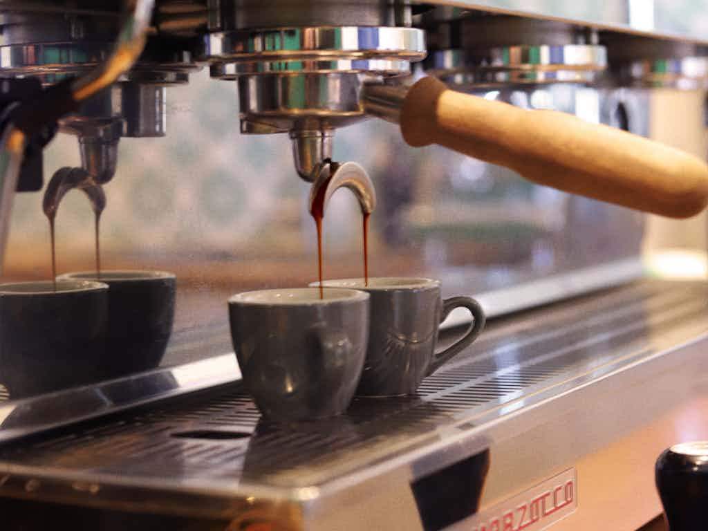 Introduction to Espresso Barista Course