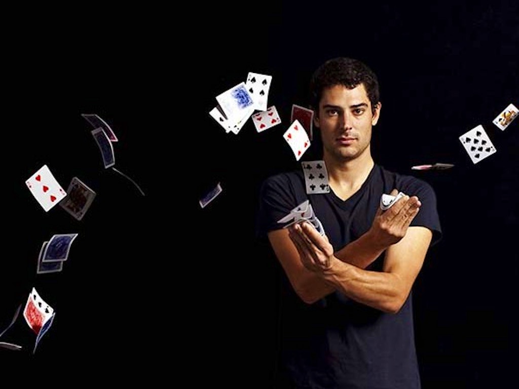 work-shop magic-masterclass