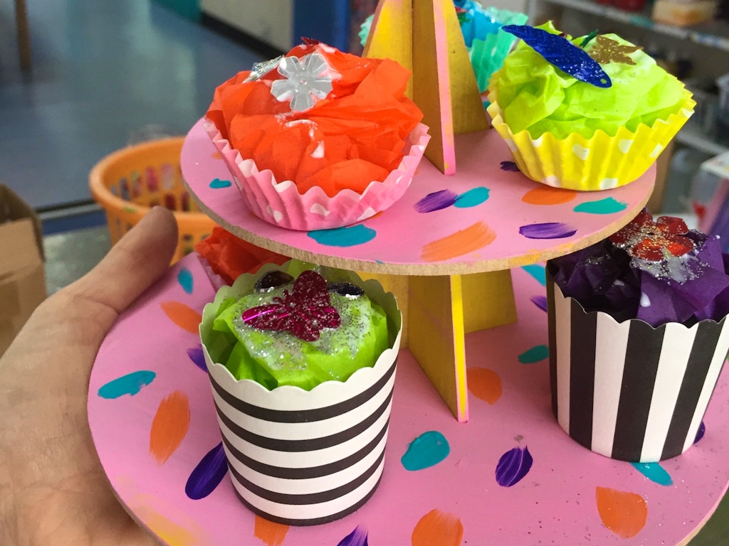 cupcake