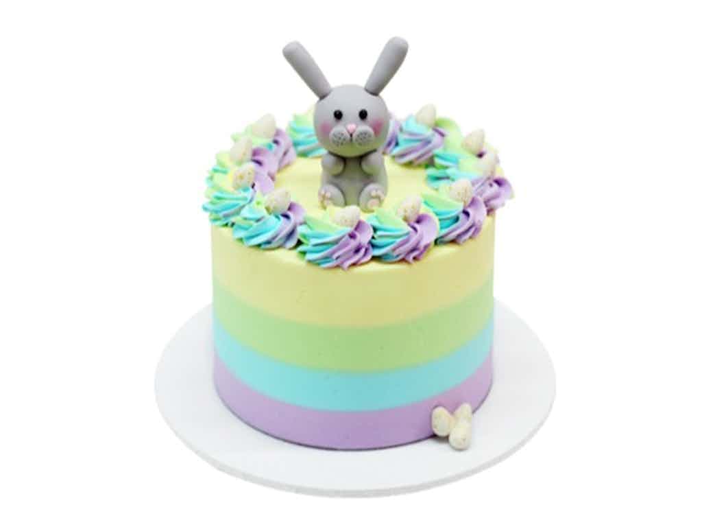 Easter Cake in Buttercream (Malaga W,A)