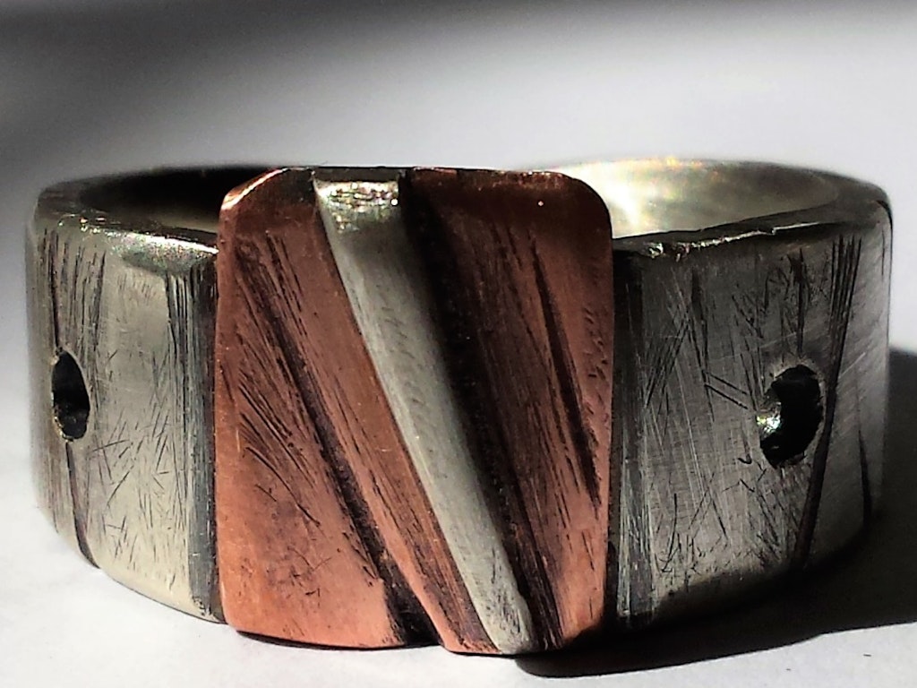 Intermediate One - Jewellery Making Course