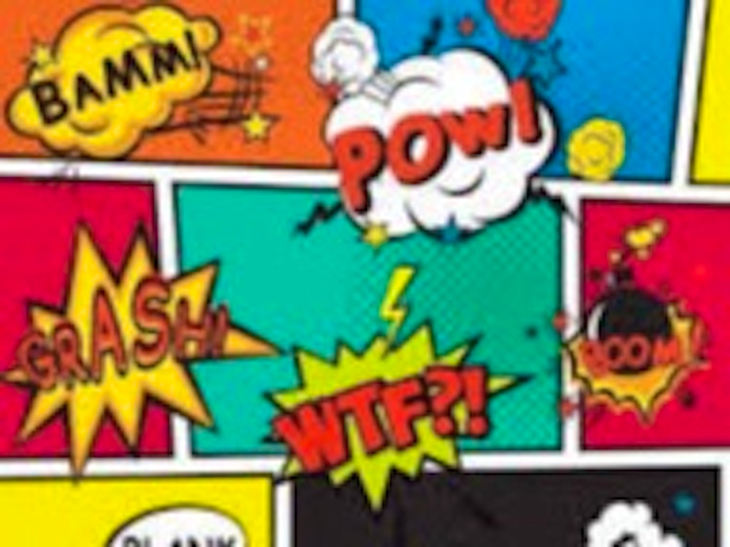 making-comic-book