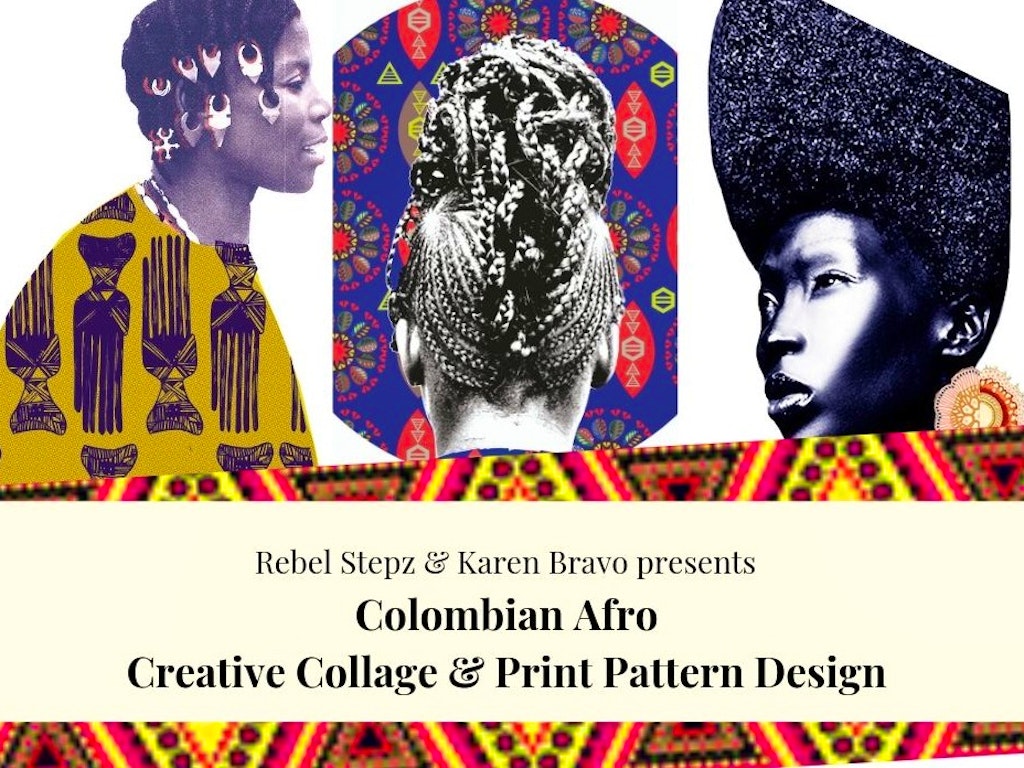 Rebel Stepz presents (1)