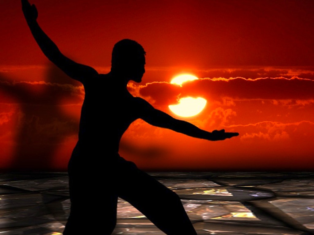 qigong 1